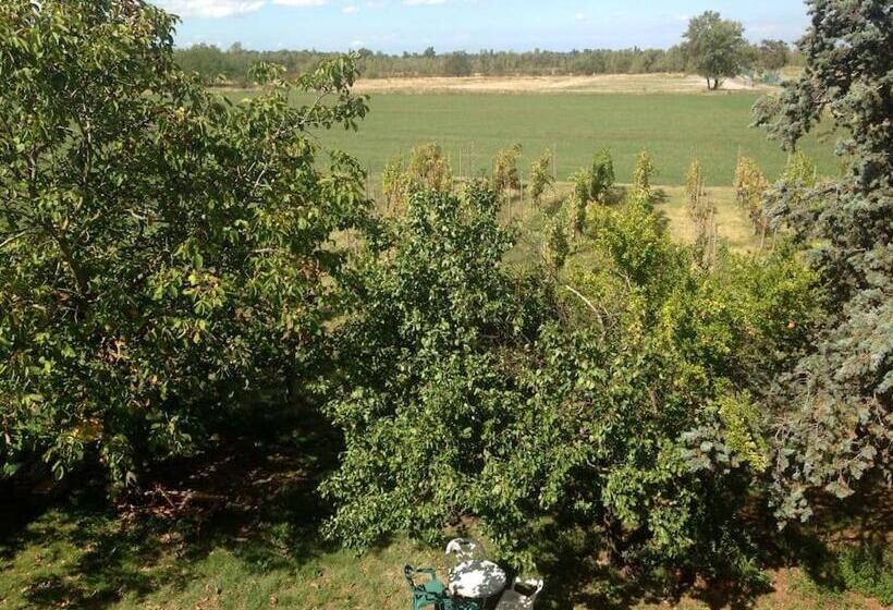 펜션 Il Canale Dei Mulini