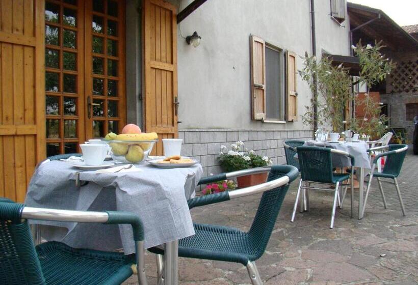 펜션 Il Canale Dei Mulini