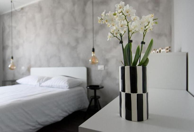 פנסיון Il Mulino