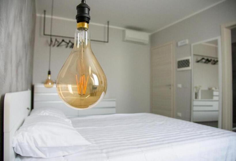 פנסיון Il Mulino