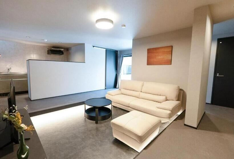 بنسيون Izumo Dogs   Vacation Stay 94463v