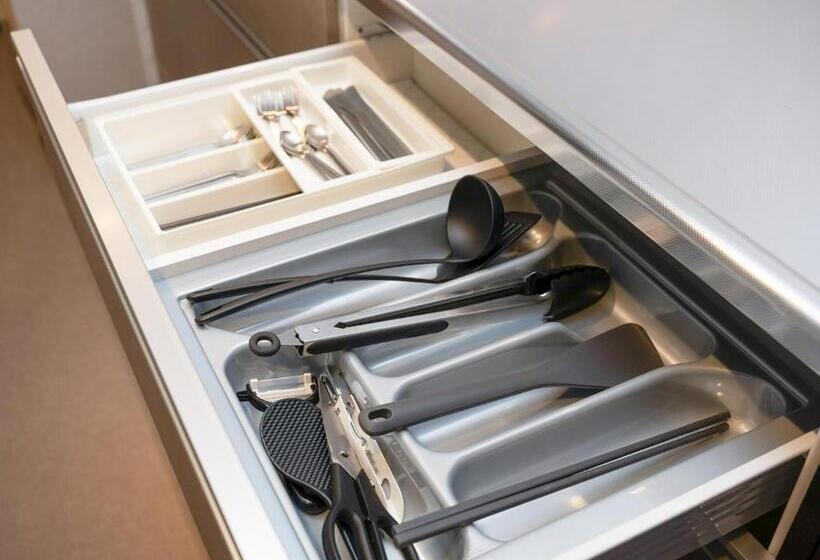 بنسيون Izumo Dogs   Vacation Stay 94463v