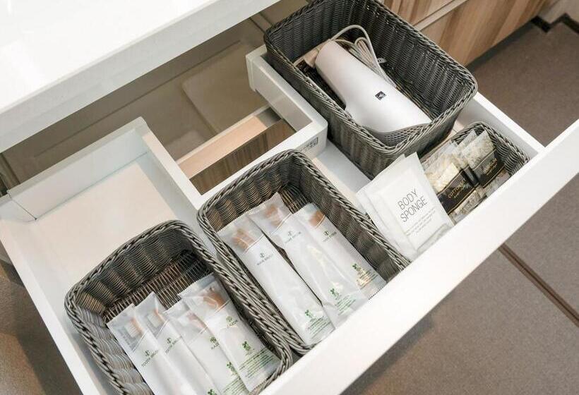 بنسيون Izumo Dogs   Vacation Stay 94463v