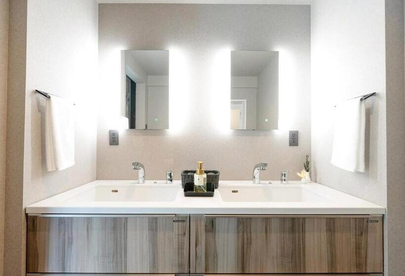 بنسيون Izumo Dogs   Vacation Stay 94463v