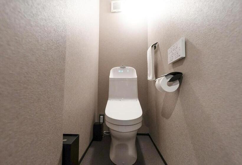 بنسيون Izumo Dogs   Vacation Stay 94463v