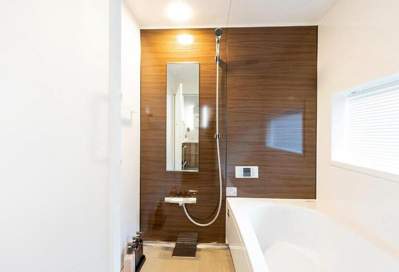 بنسيون Izumo Dogs   Vacation Stay 94463v