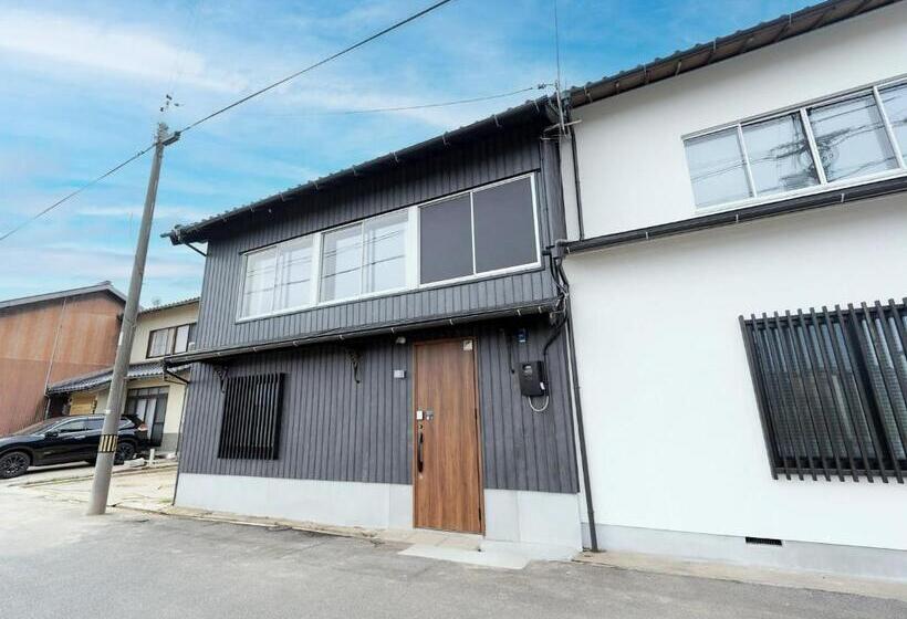بنسيون Izumo Dogs   Vacation Stay 94463v
