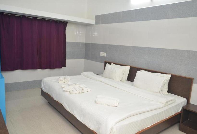 پانسیون Jp Homes