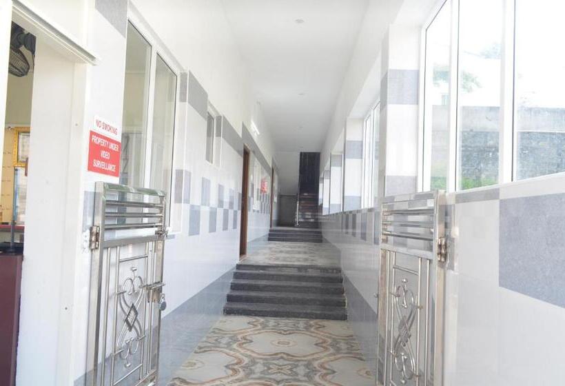 پانسیون Jp Homes