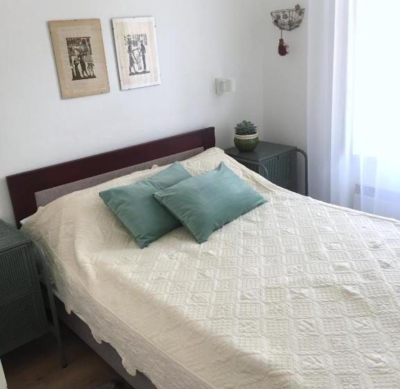 Пансион Kertész Ház