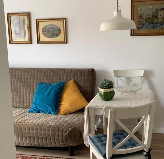 Пансион Kertész Ház