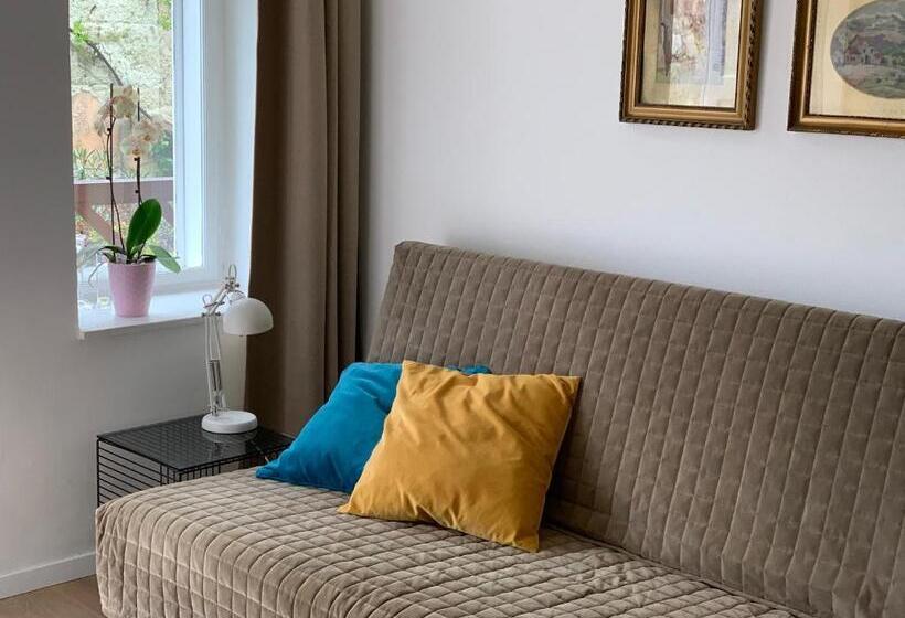 Пансион Kertész Ház