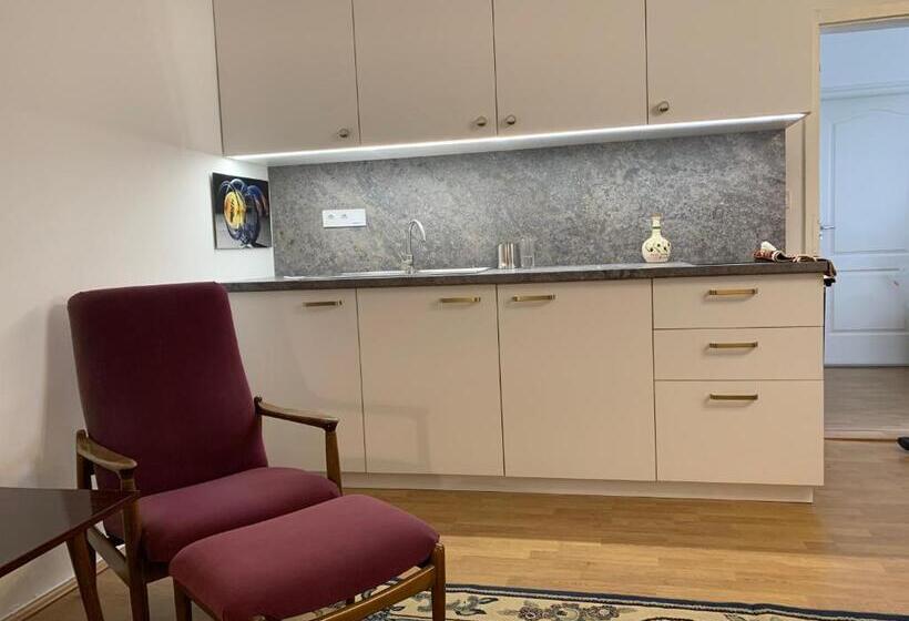 Пансион Kertész Ház