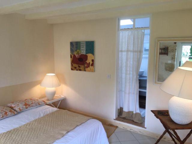 ペンション La Maison Des Chevaux