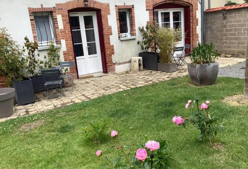 פנסיון La Renardière