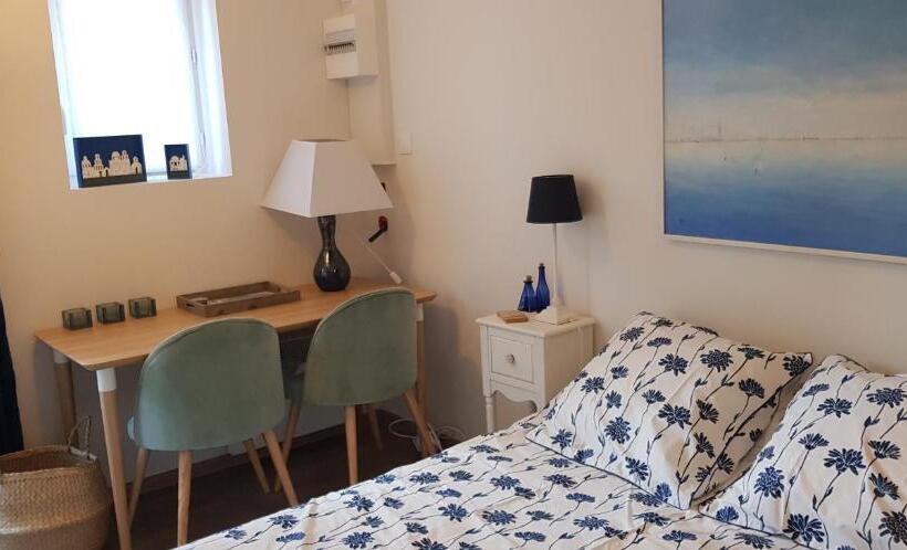 פנסיון La Renardière