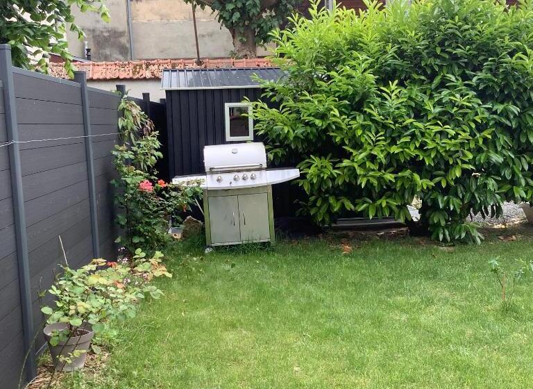 פנסיון La Renardière