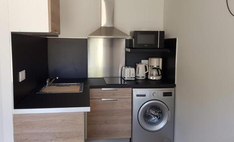 بنسيون La Renardière