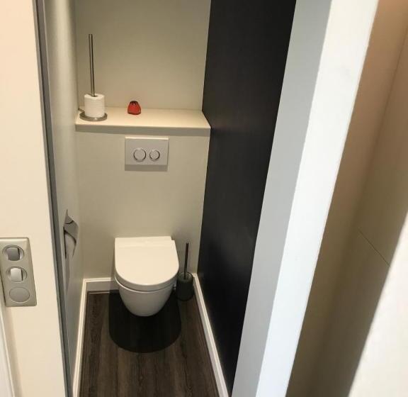 بنسيون Le Haut Du Pavé