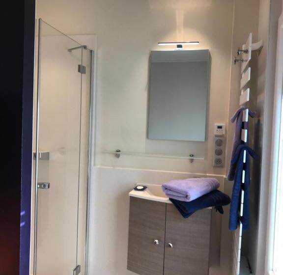 ペンション Le Haut Du Pavé