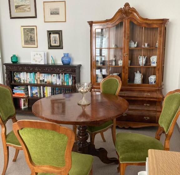 ペンション Logierhaus Extra