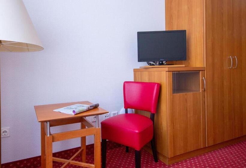 ペンション Logierhaus Extra