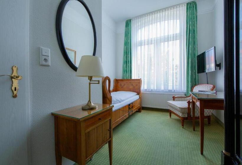 ペンション Logierhaus Extra