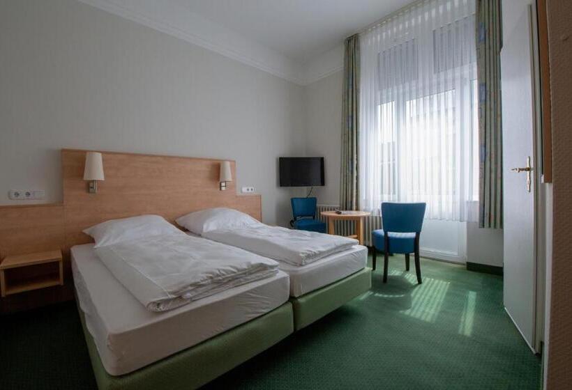 ペンション Logierhaus Extra