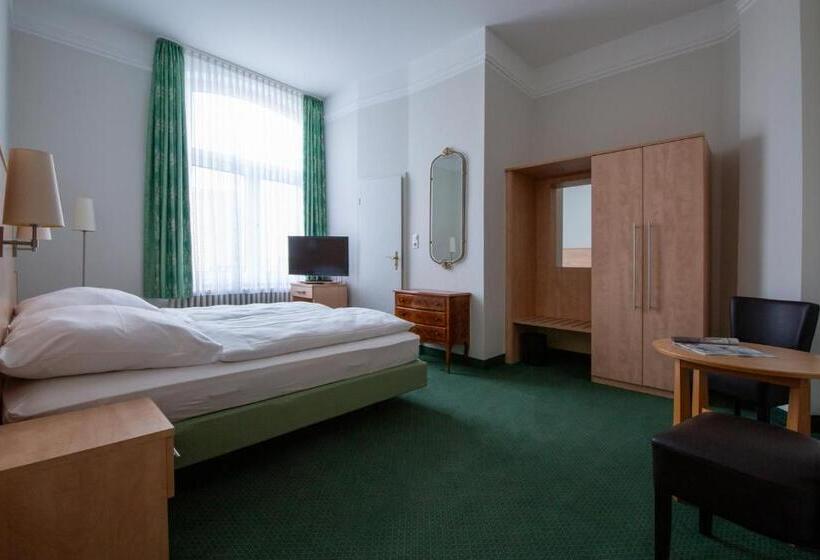 ペンション Logierhaus Extra