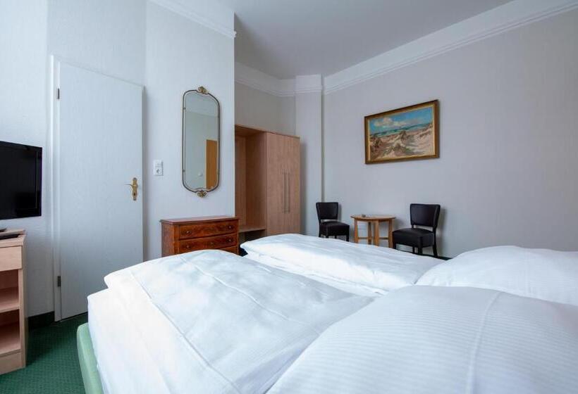 ペンション Logierhaus Extra