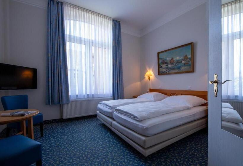 ペンション Logierhaus Extra