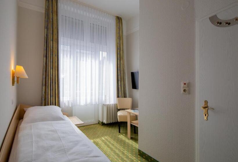 ペンション Logierhaus Extra