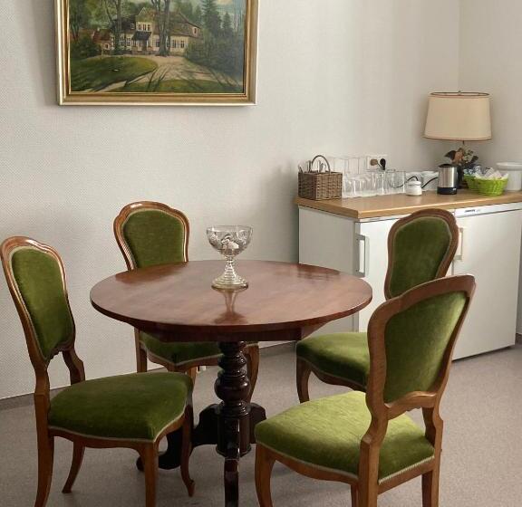 ペンション Logierhaus Extra