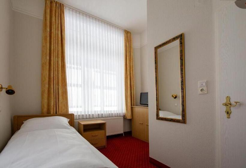 ペンション Logierhaus Extra