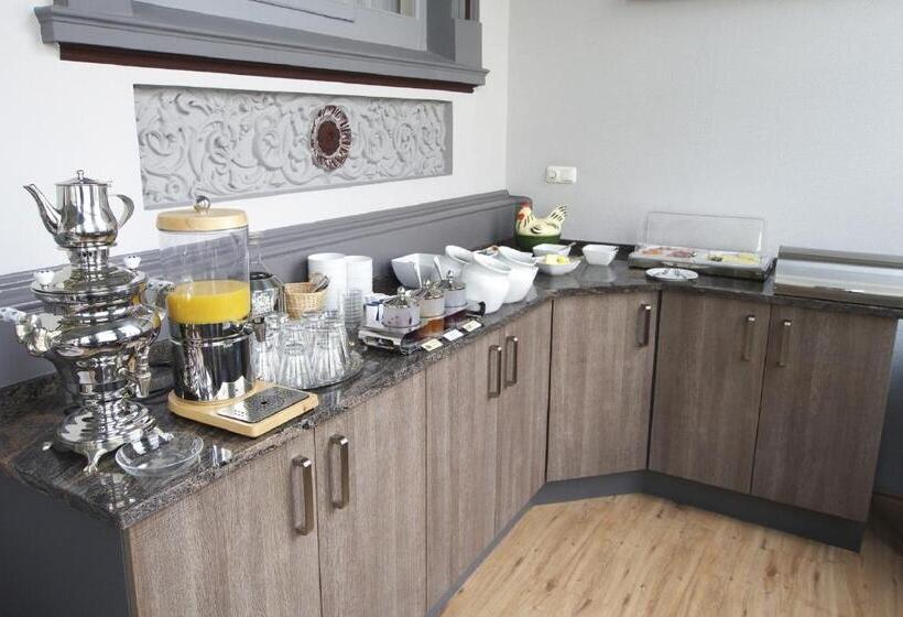 ペンション Logierhaus Extra