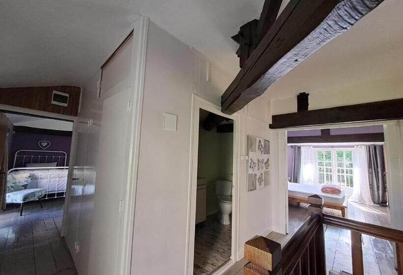 膳宿费 Manor House Charentaise