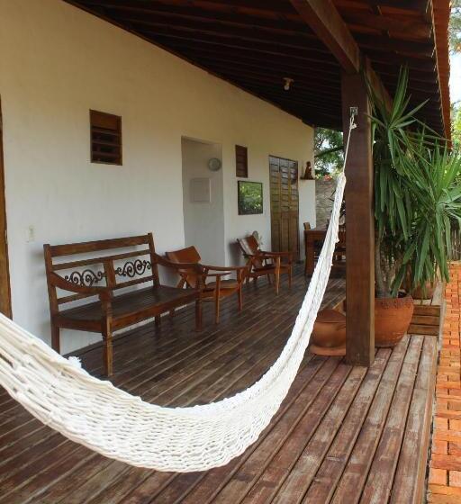 Пансион Mar De Maria Bangalôs