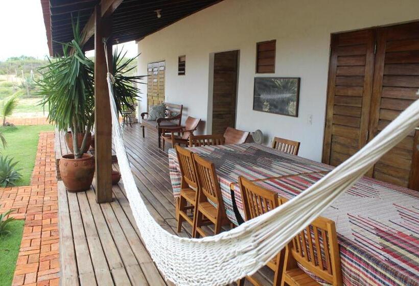 Пансион Mar De Maria Bangalôs