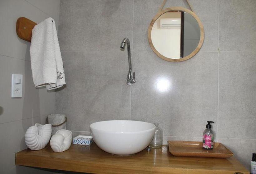 Пансион Mar De Maria Bangalôs