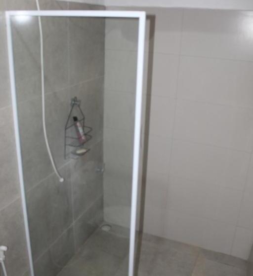 Пансион Mar De Maria Bangalôs