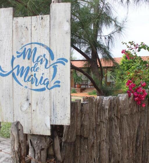 Пансион Mar De Maria Bangalôs