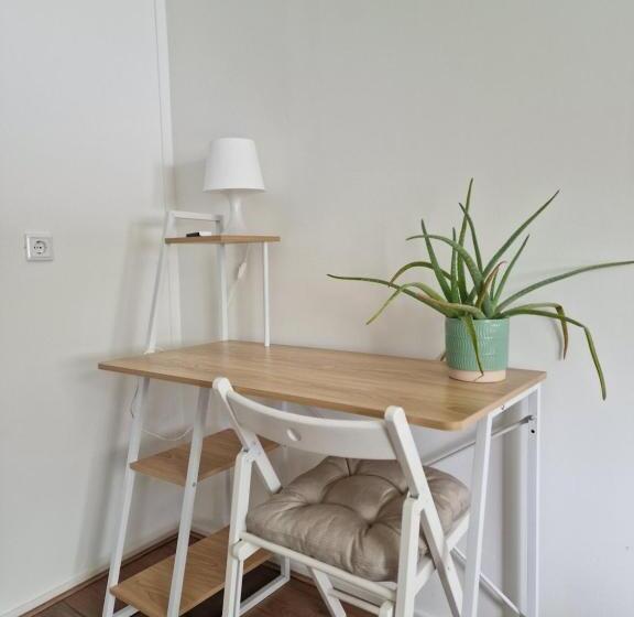 פנסיון Newbridge