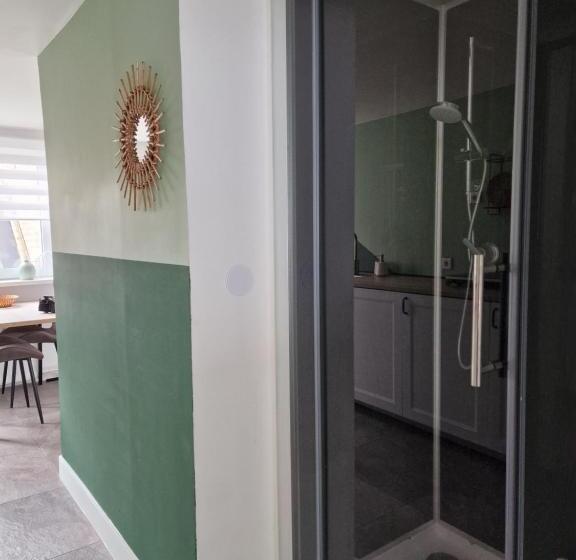 פנסיון Newbridge