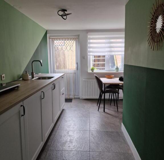 פנסיון Newbridge