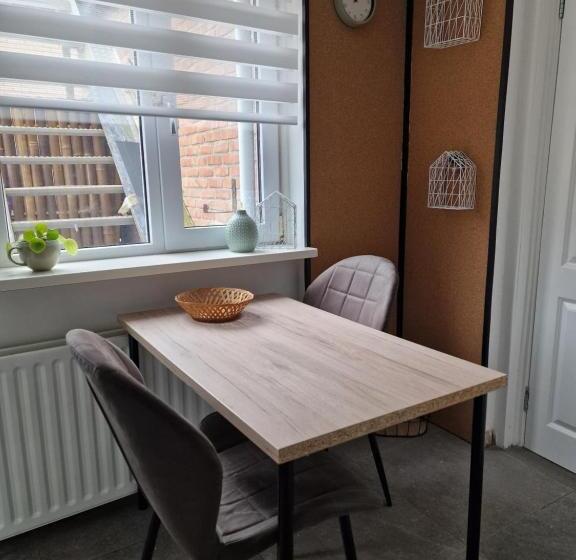 פנסיון Newbridge