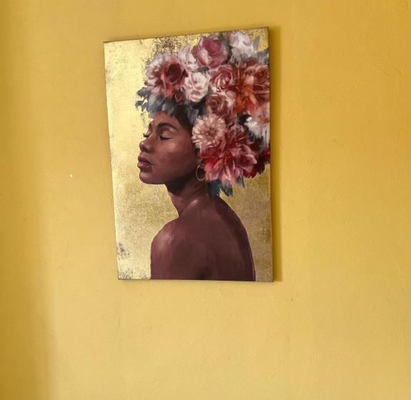 פנסיון Nkguesthouse