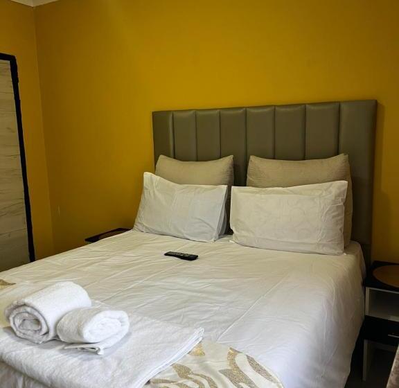 פנסיון Nkguesthouse