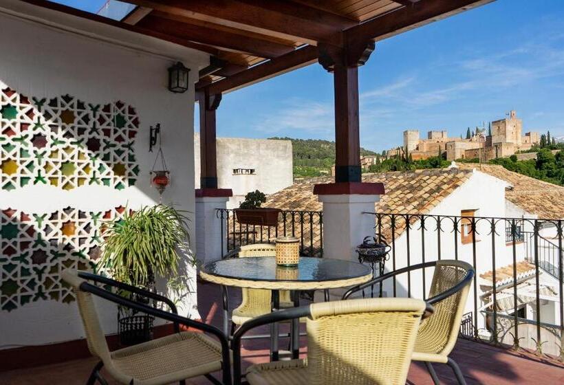 پانسیون Oripando Private Rooms