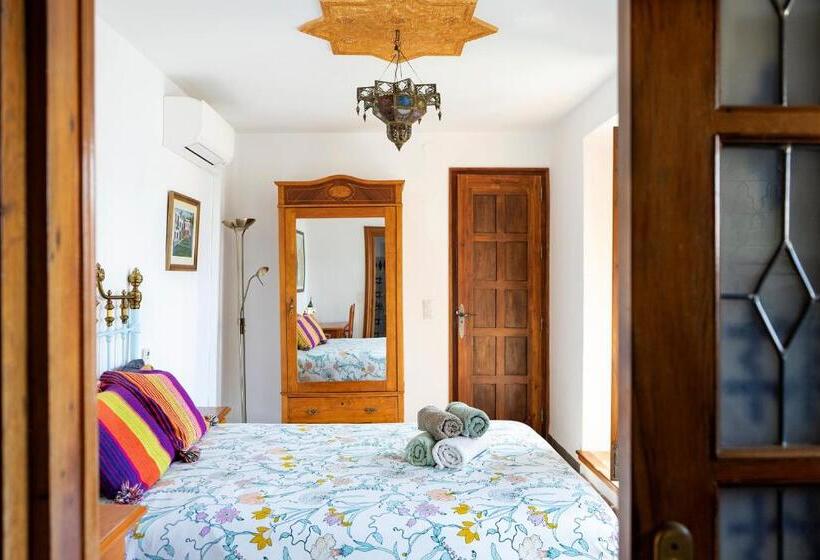 پانسیون Oripando Private Rooms