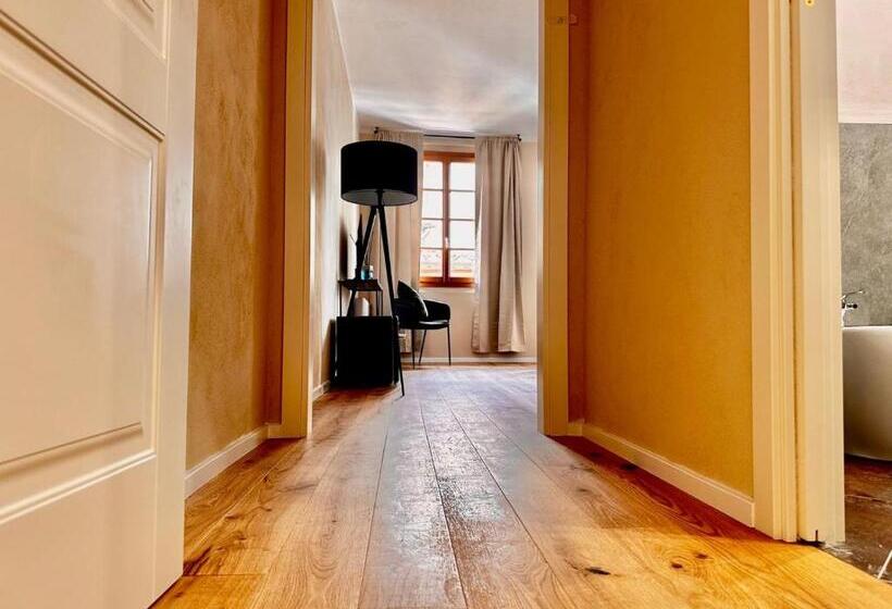 پانسیون Palazzina Fusi